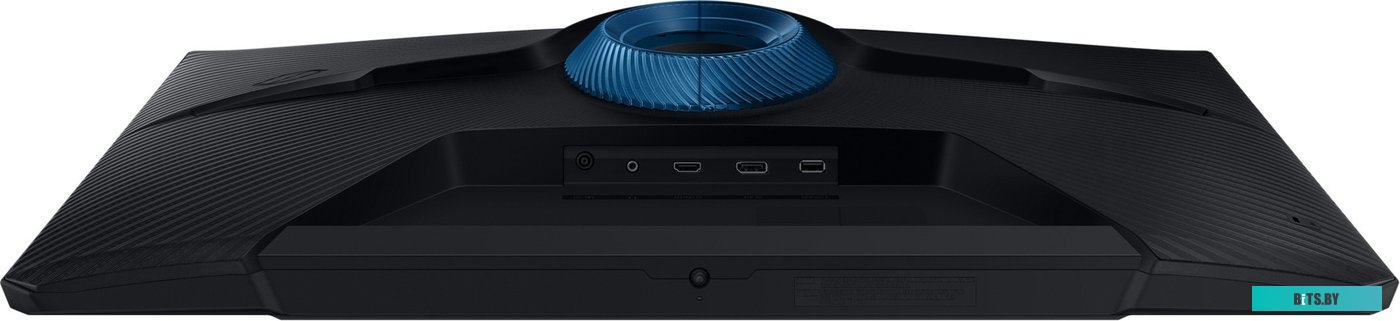 Монитор Samsung Odyssey G3 LS32DG300EIXCI