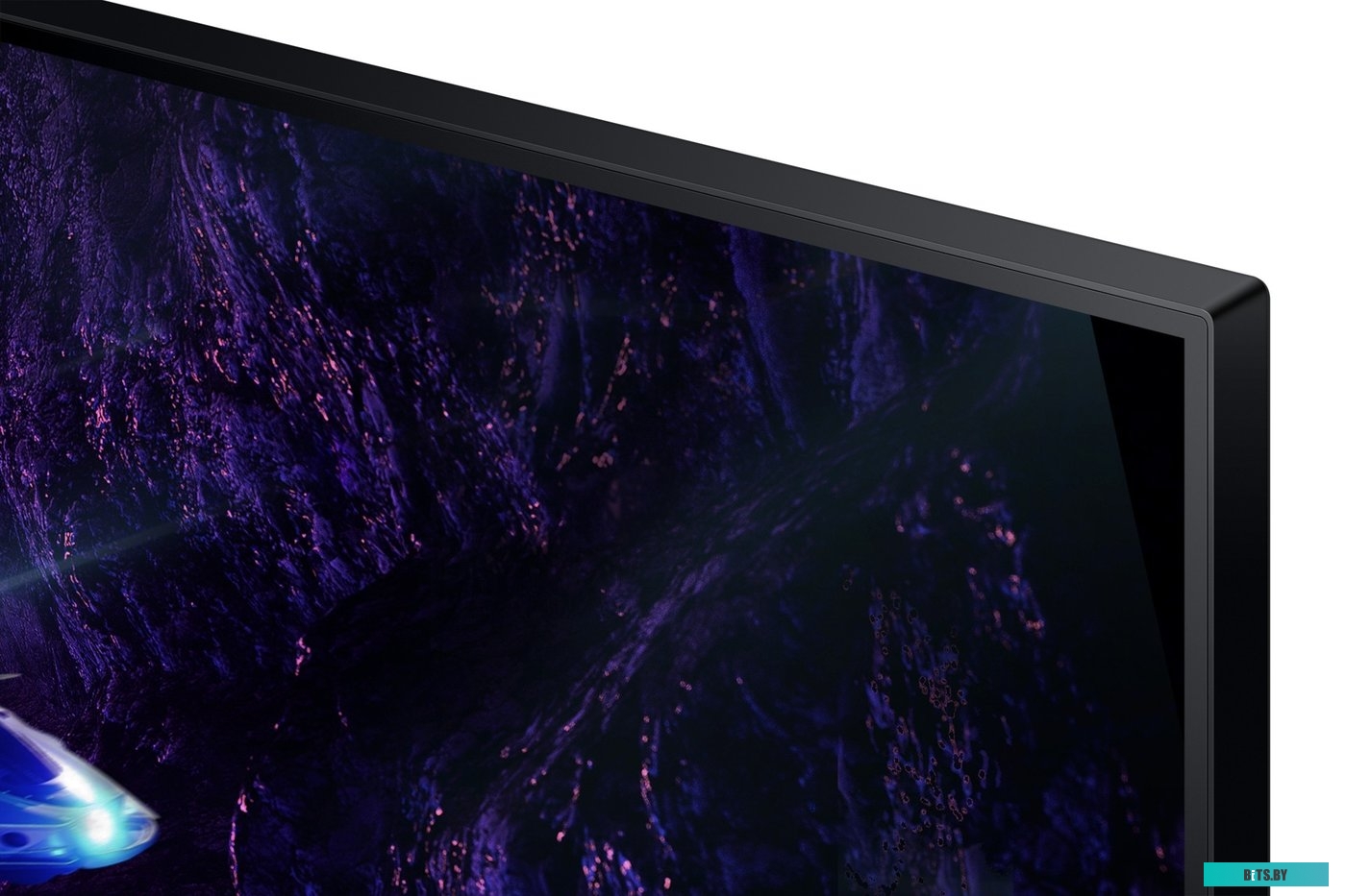 Монитор Samsung Odyssey G3 LS32DG300EIXCI