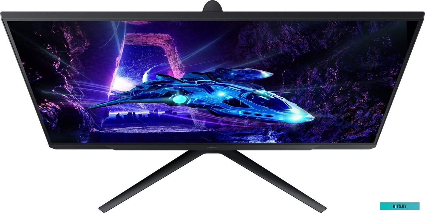 Монитор Samsung Odyssey G3 LS32DG300EIXCI