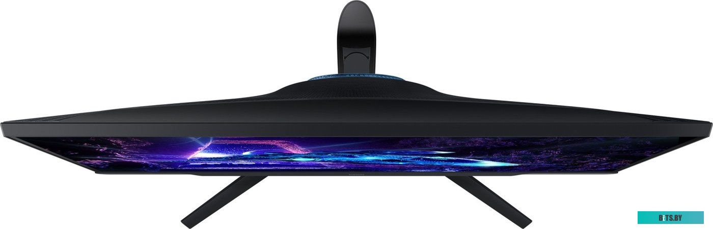 Монитор Samsung Odyssey G3 LS32DG300EIXCI