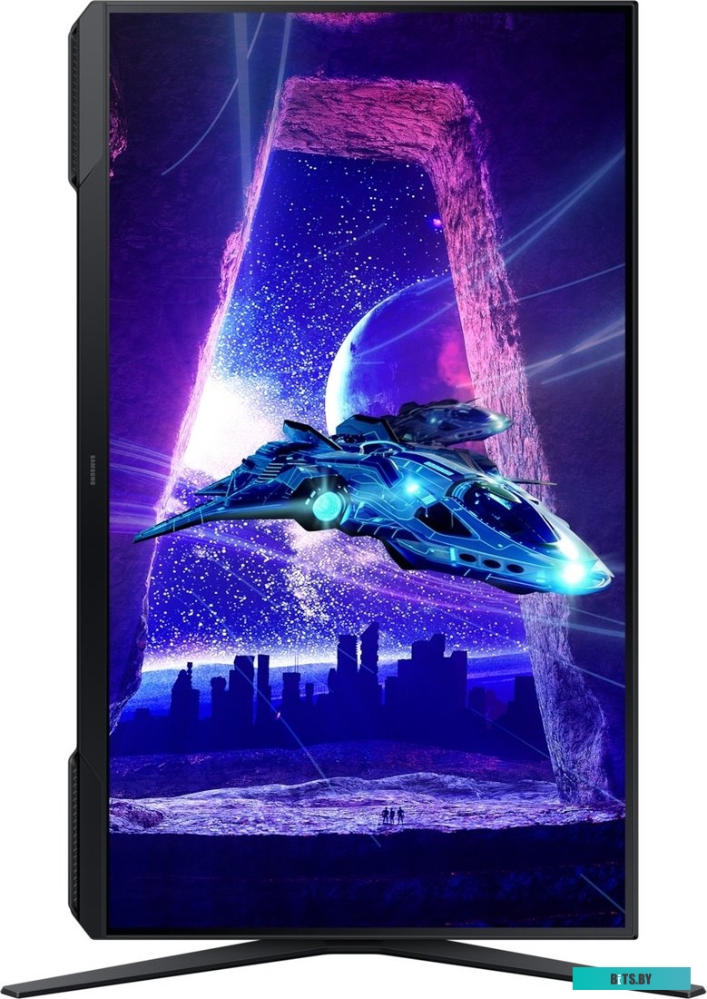 Монитор Samsung Odyssey G3 LS32DG300EIXCI