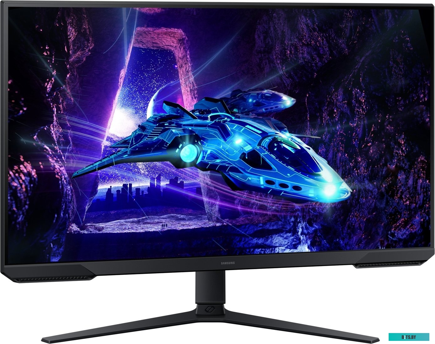 Монитор Samsung Odyssey G3 LS32DG300EIXCI