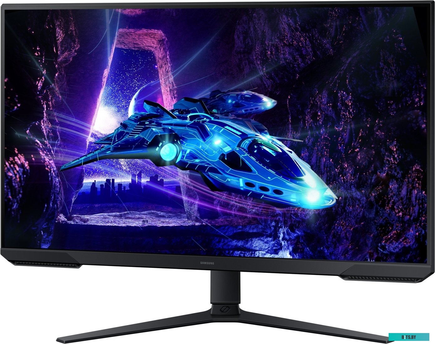 Монитор Samsung Odyssey G3 LS32DG300EIXCI