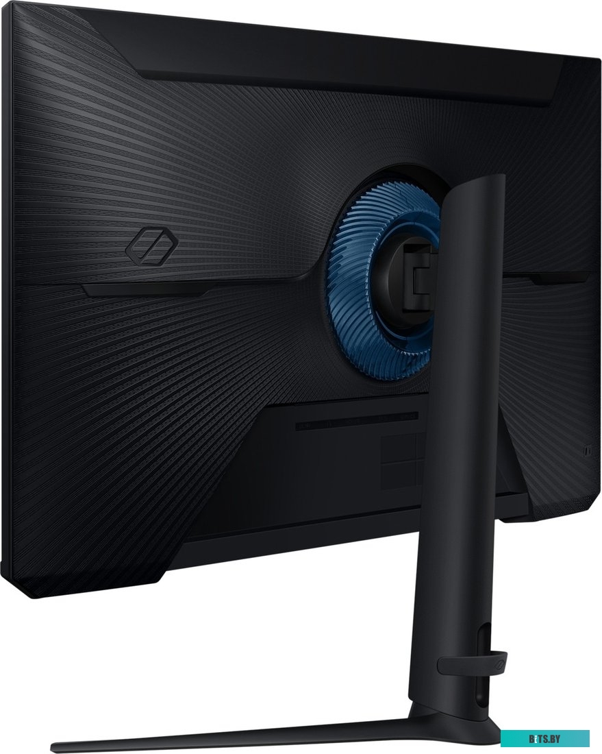Монитор Samsung Odyssey G3 LS32DG300EIXCI