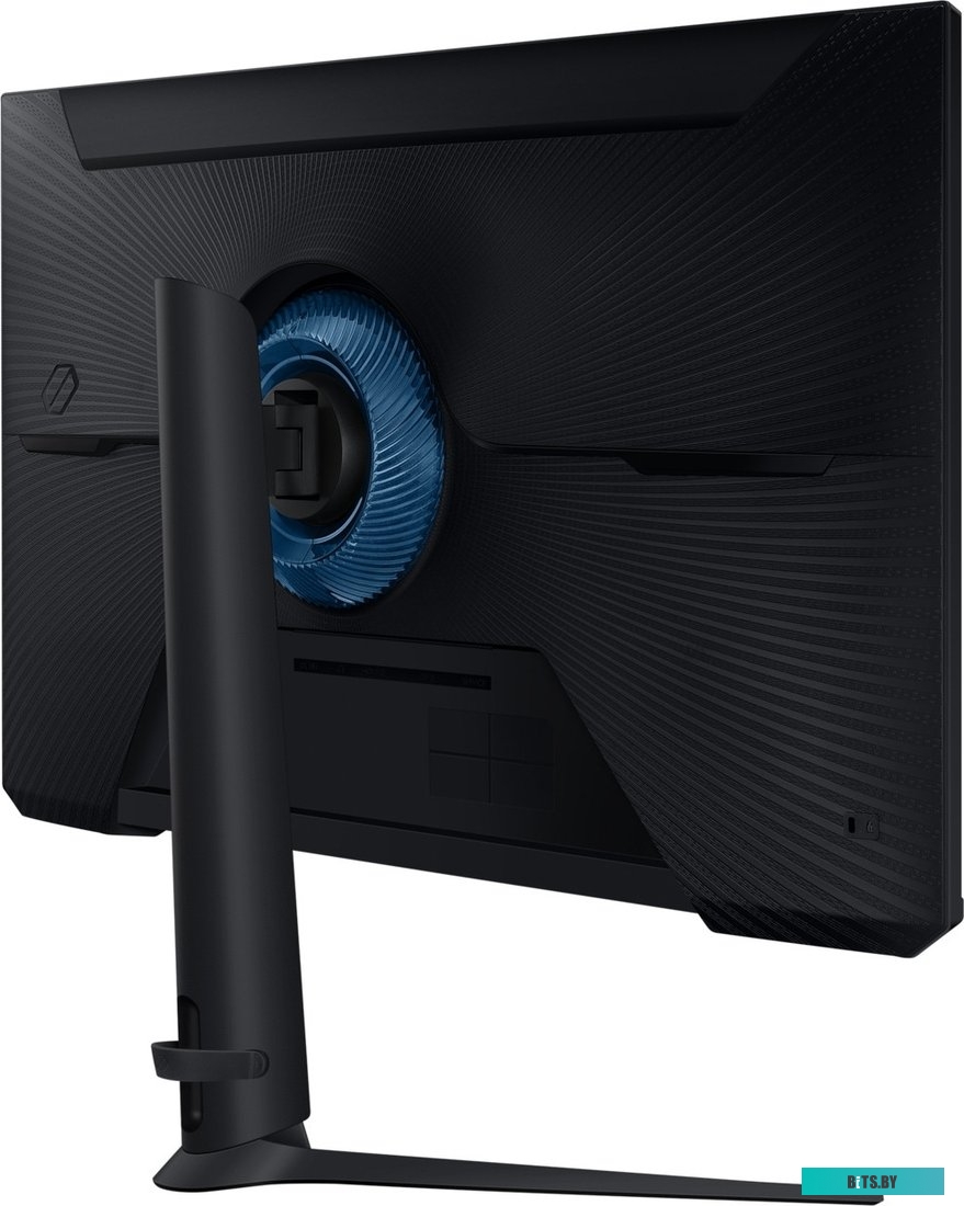 Монитор Samsung Odyssey G3 LS32DG300EIXCI
