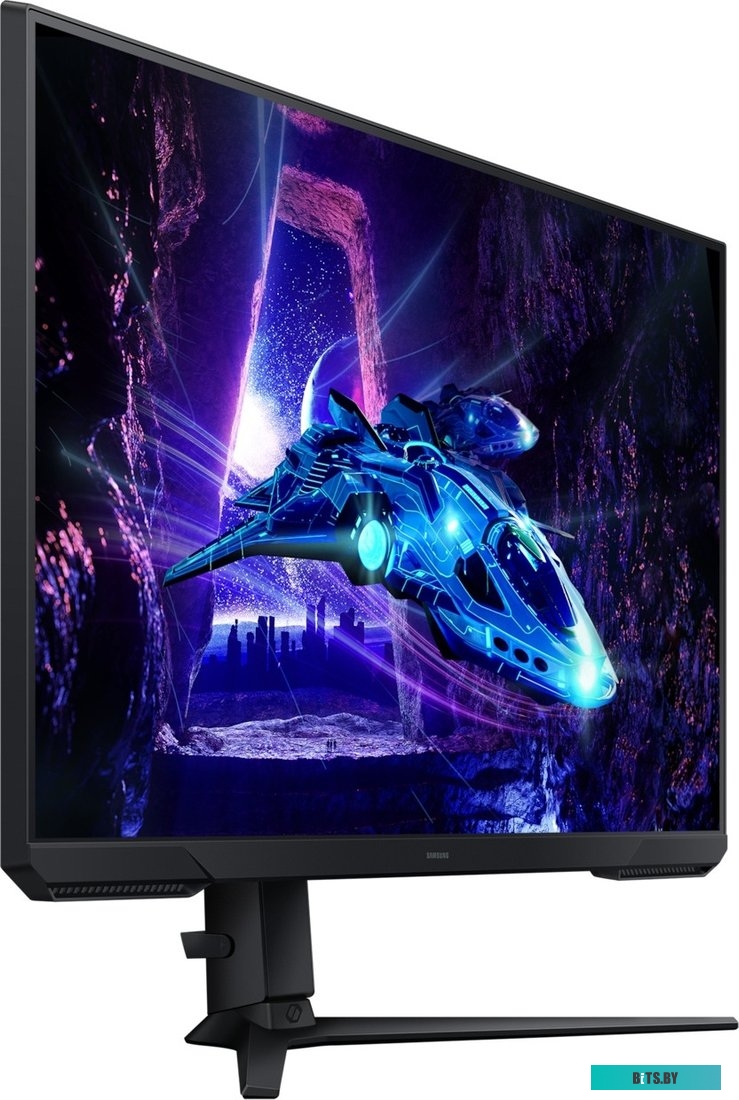 Монитор Samsung Odyssey G3 LS32DG300EIXCI