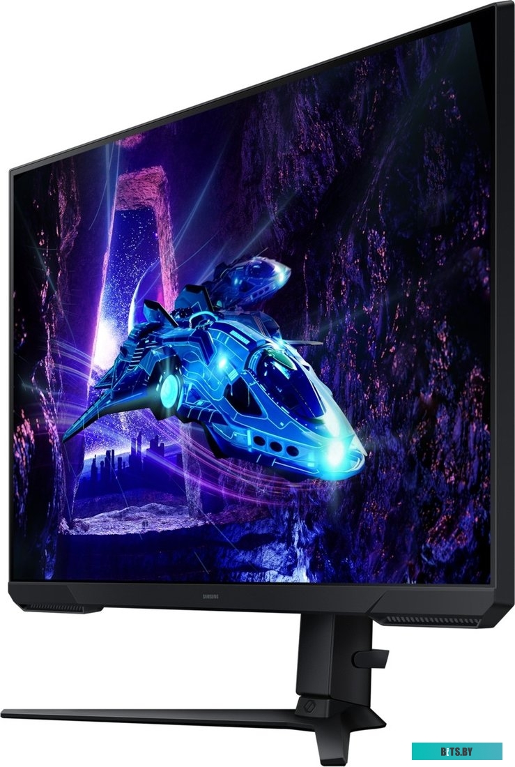 Монитор Samsung Odyssey G3 LS32DG300EIXCI