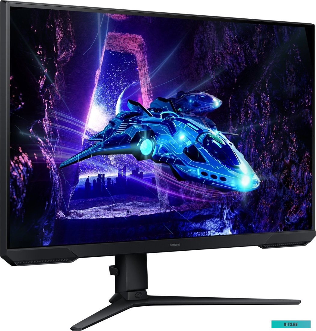 Монитор Samsung Odyssey G3 LS32DG300EIXCI