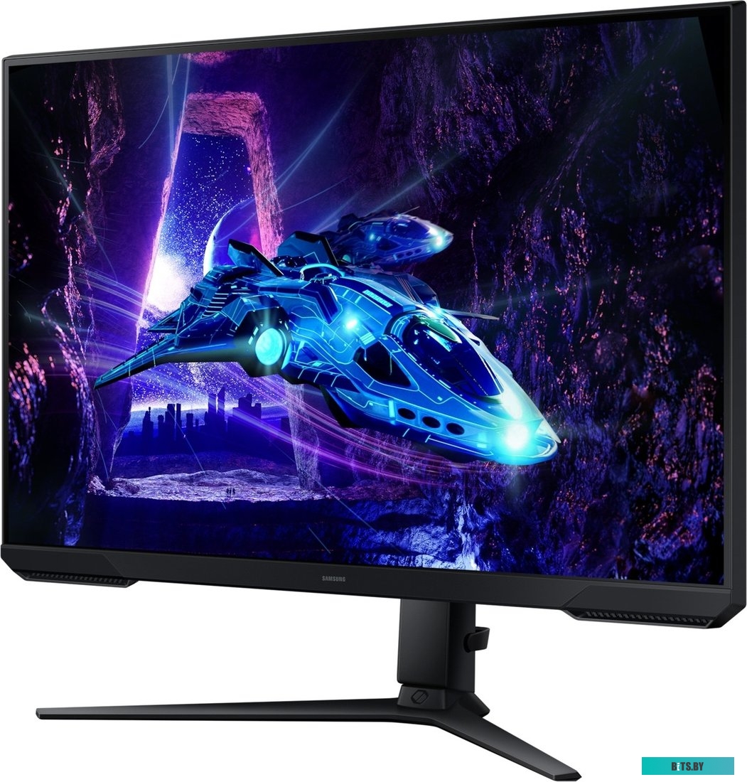 Монитор Samsung Odyssey G3 LS32DG300EIXCI