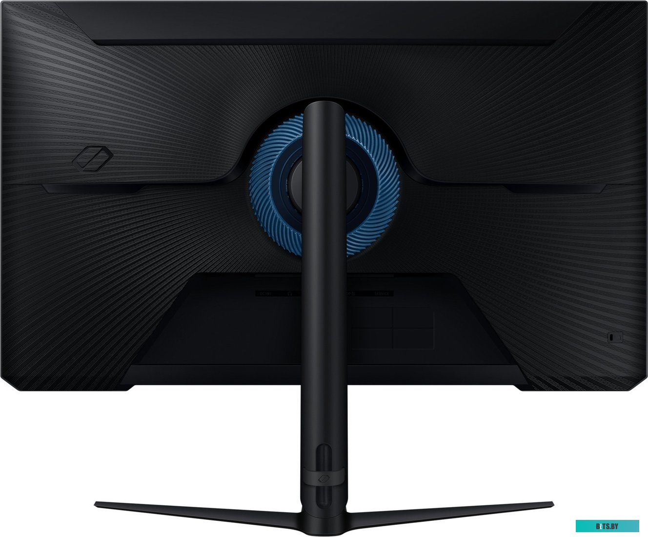 Монитор Samsung Odyssey G3 LS32DG300EIXCI