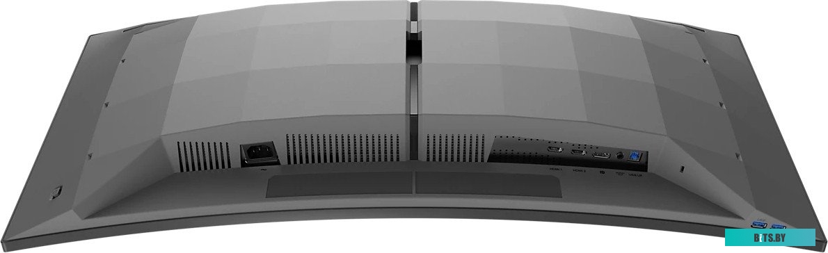 Монитор Philips Evnia 34M2C6500/00