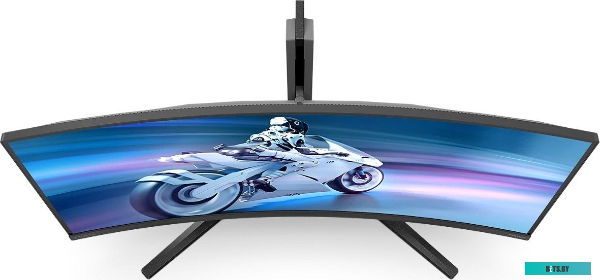 Монитор Philips Evnia 34M2C6500/00