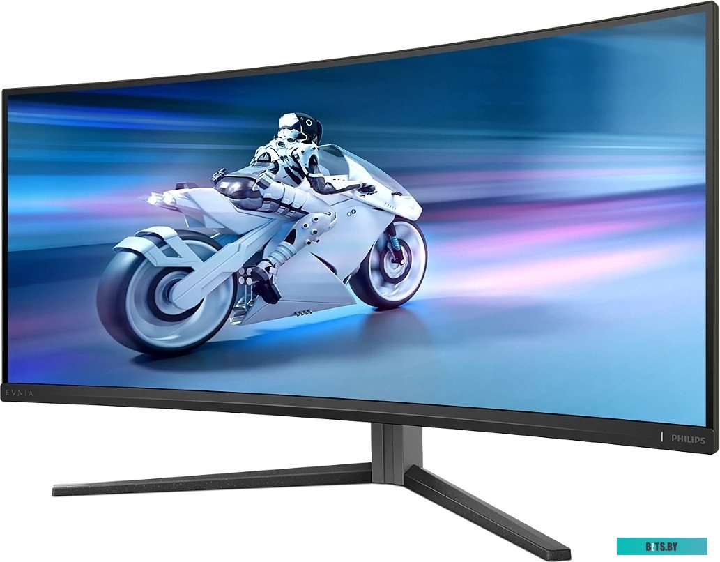Монитор Philips Evnia 34M2C6500/00