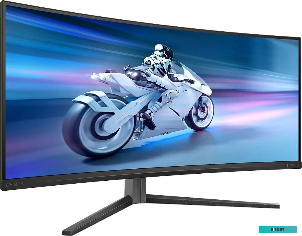 Монитор Philips Evnia 34M2C6500/00