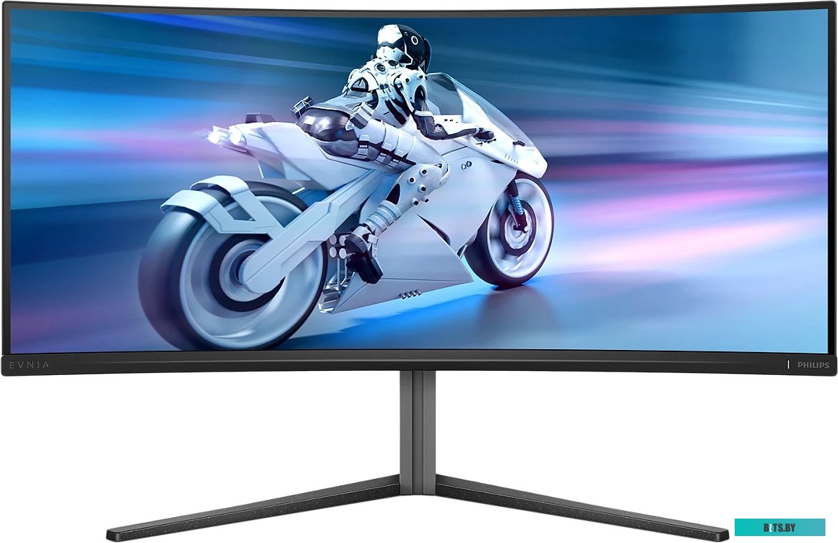 Монитор Philips Evnia 34M2C6500/00