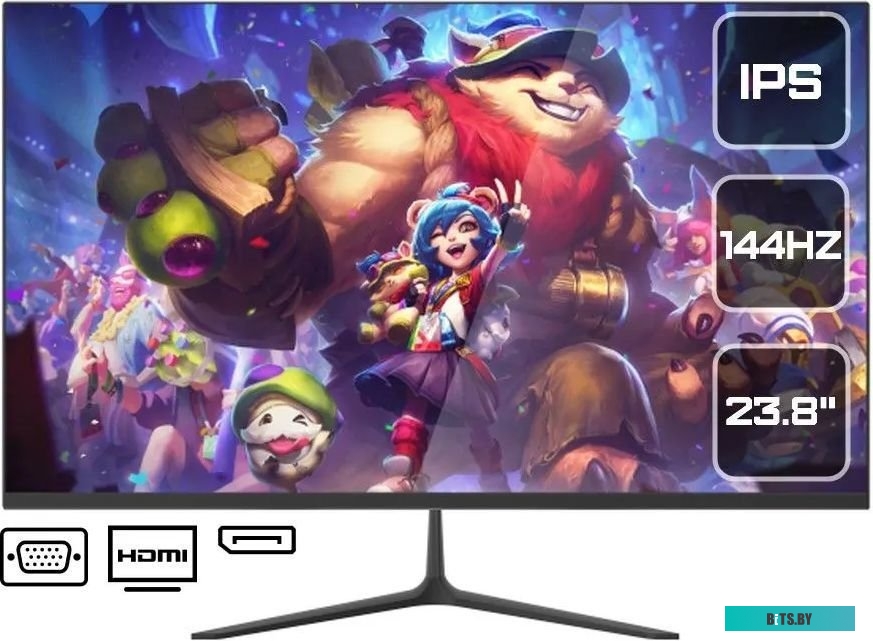 Монитор Lime T238