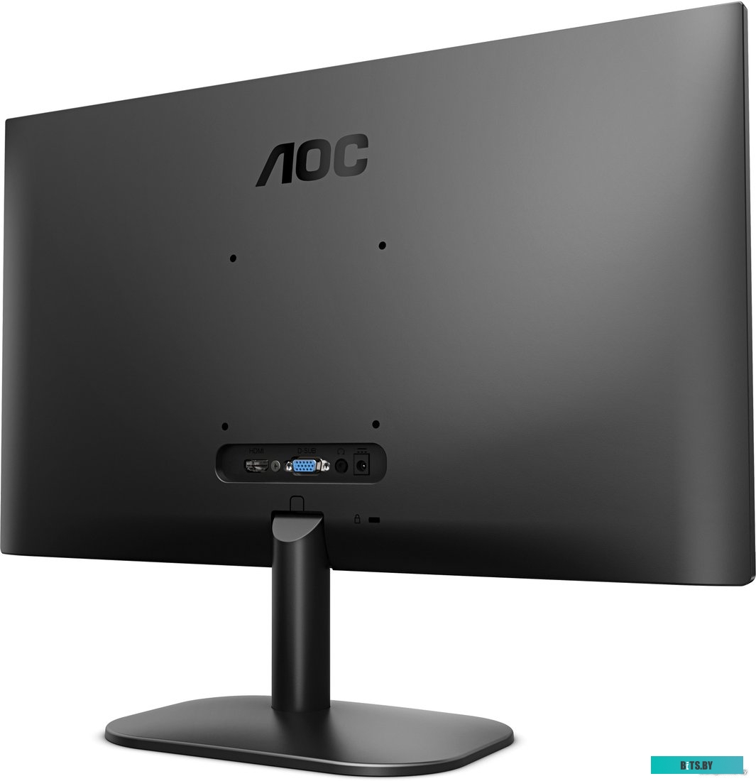 Монитор AOC 27B2QAM