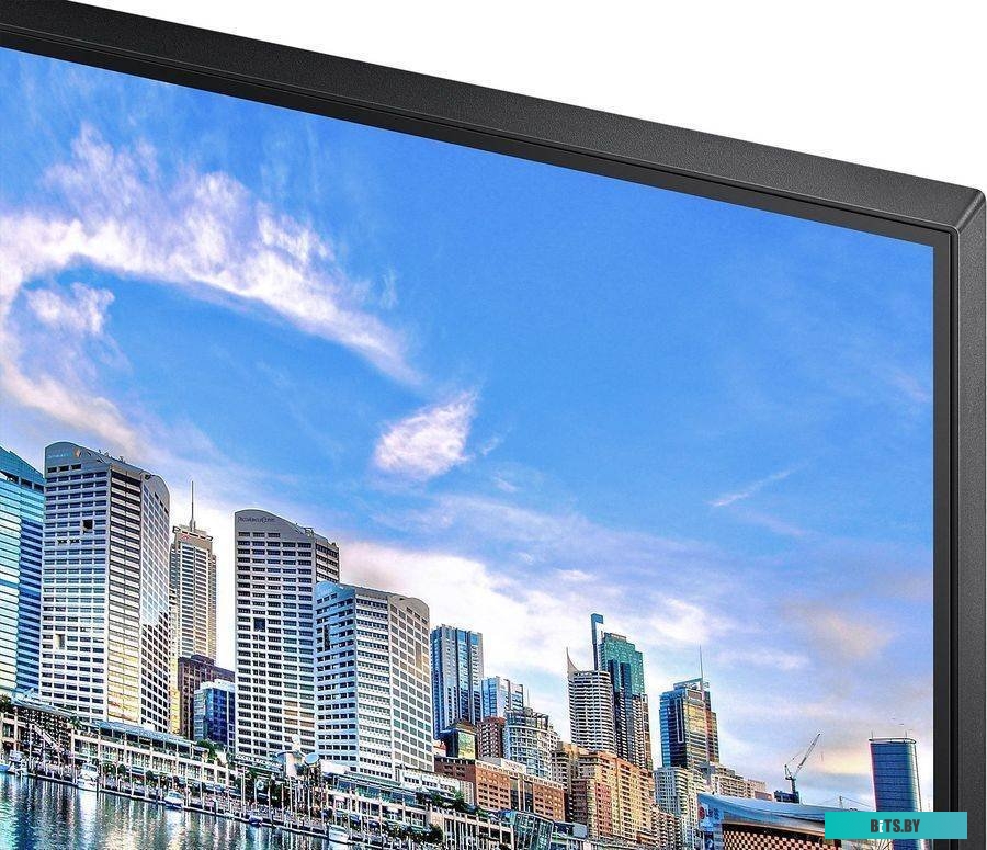 Монитор Samsung T45F LF24T450FZUXEN