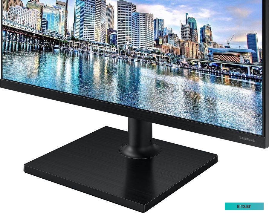 Монитор Samsung T45F LF24T450FZUXEN