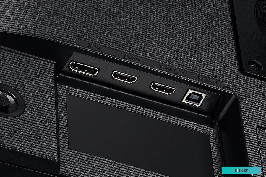 Монитор Samsung T45F LF24T450FZUXEN