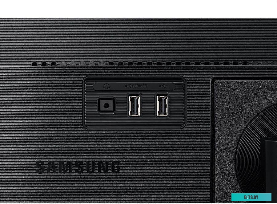 Монитор Samsung T45F LF24T450FZUXEN