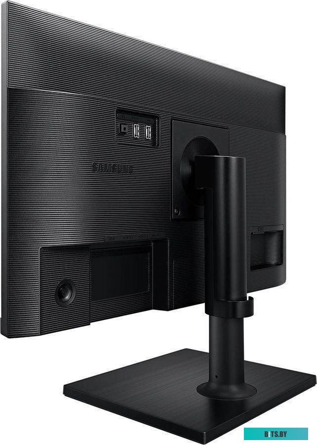 Монитор Samsung T45F LF24T450FZUXEN