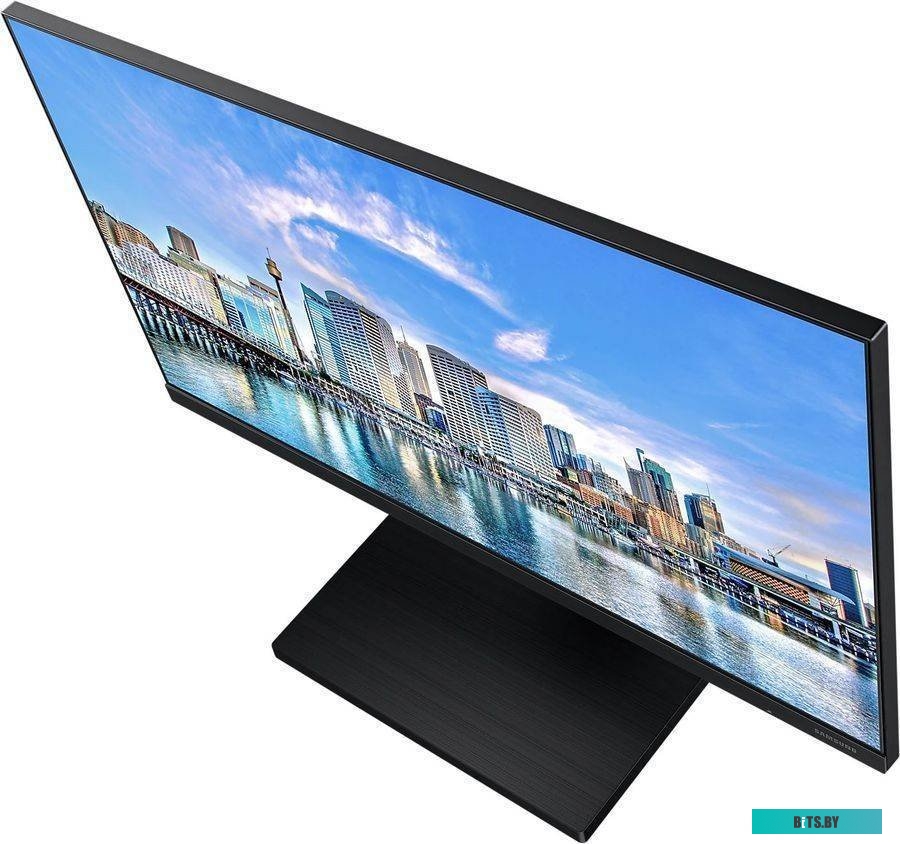 Монитор Samsung T45F LF24T450FZUXEN