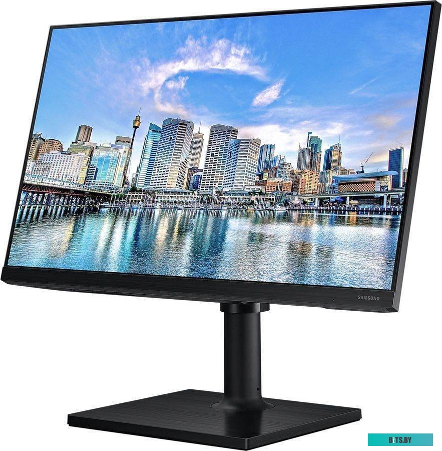 Монитор Samsung T45F LF24T450FZUXEN