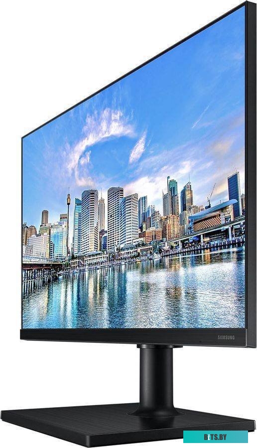Монитор Samsung T45F LF24T450FZUXEN