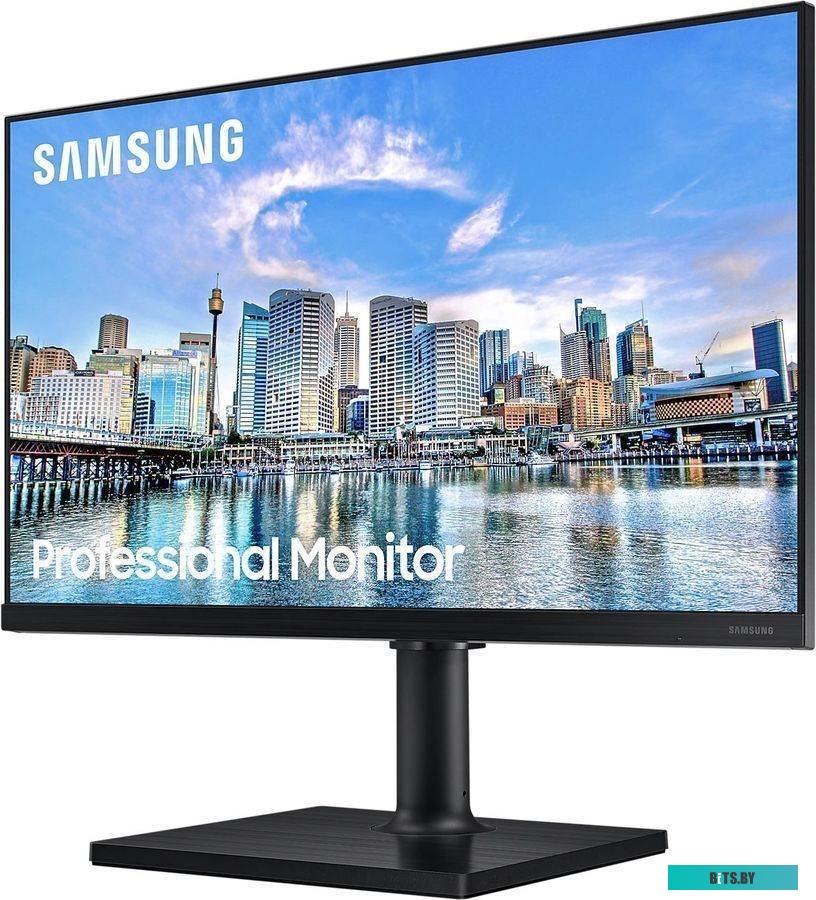 Монитор Samsung T45F LF24T450FZUXEN