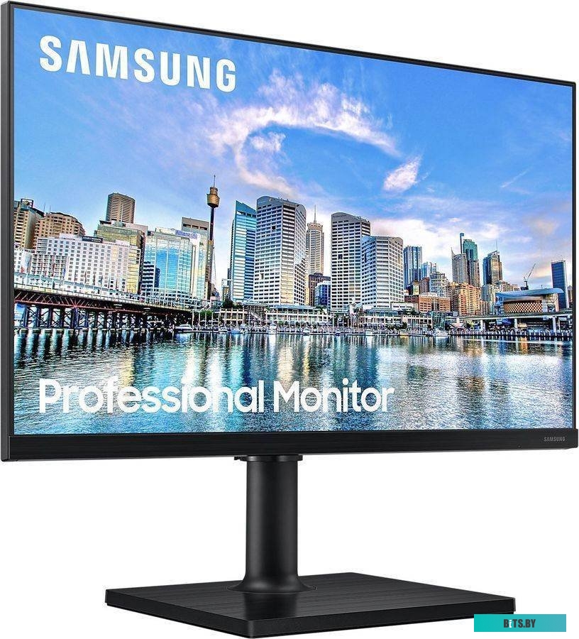 Монитор Samsung T45F LF24T450FZUXEN