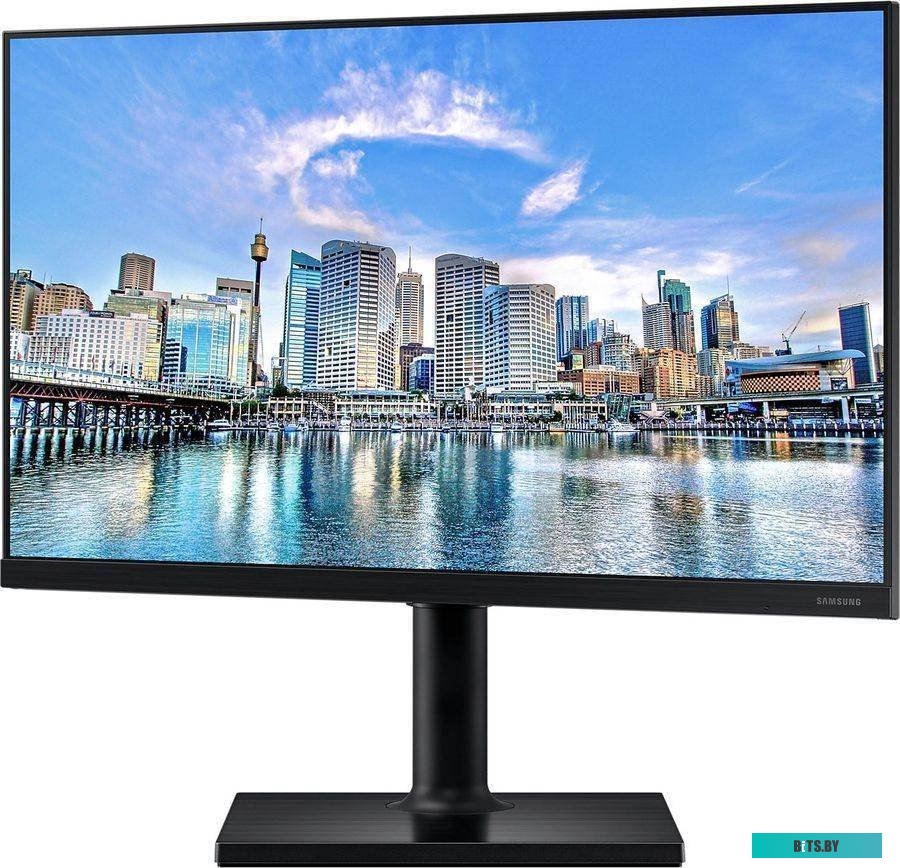 Монитор Samsung T45F LF24T450FZUXEN