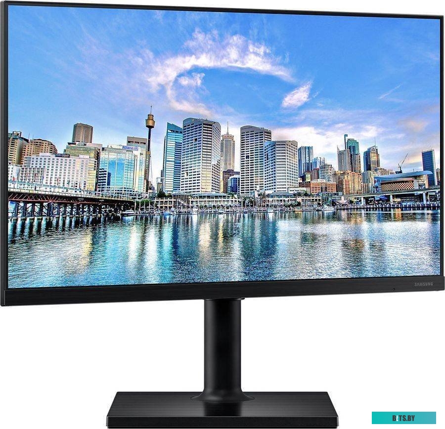 Монитор Samsung T45F LF24T450FZUXEN