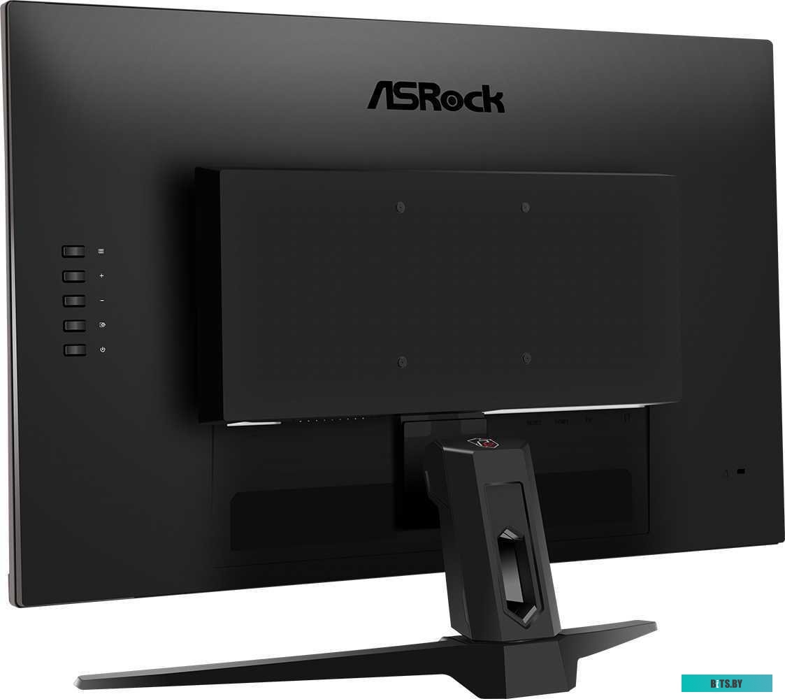 Монитор ASRock PG27FF1A