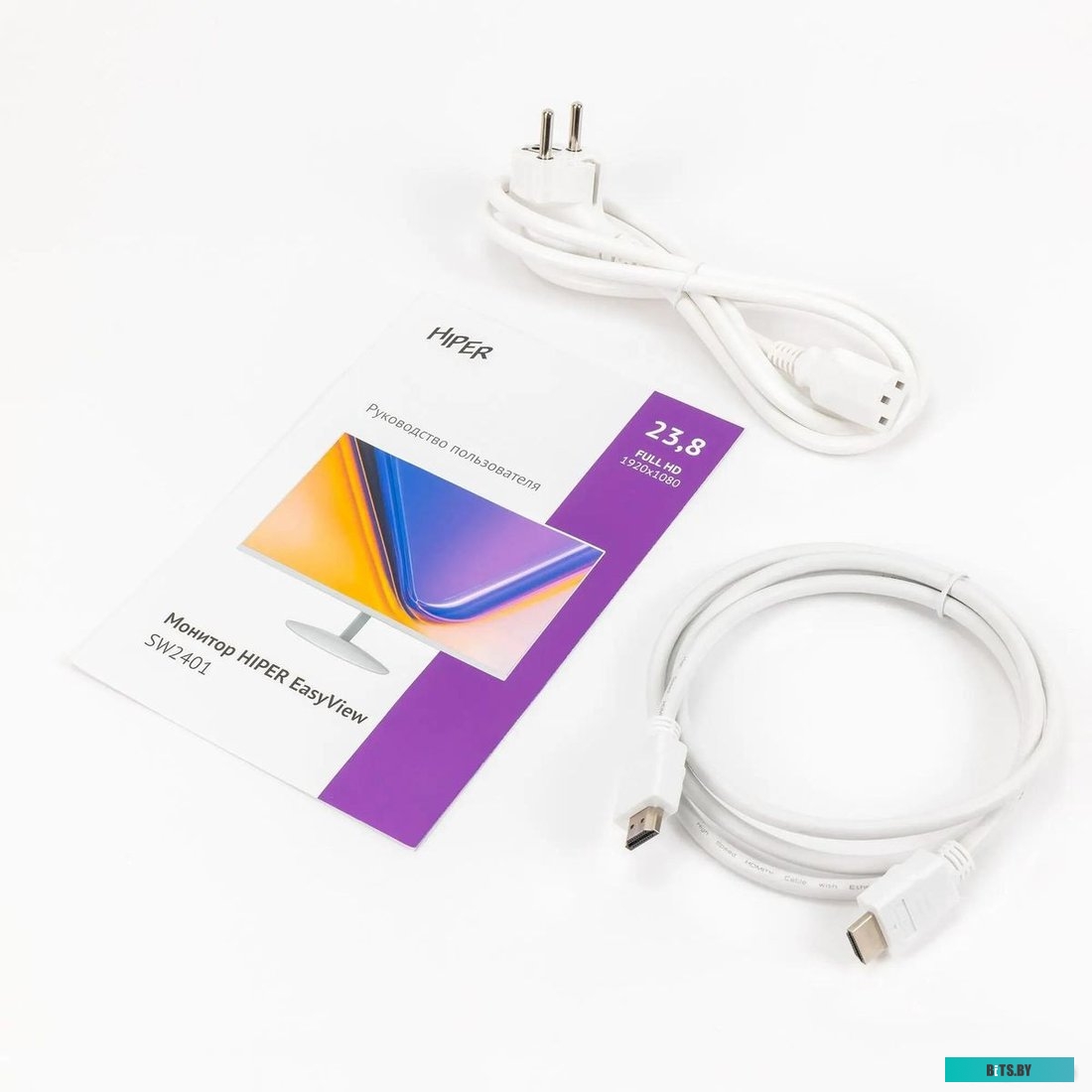 Монитор Hiper SW2401