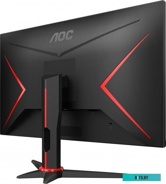 Монитор AOC Q27G2E/BK Q27G2E/BK/01