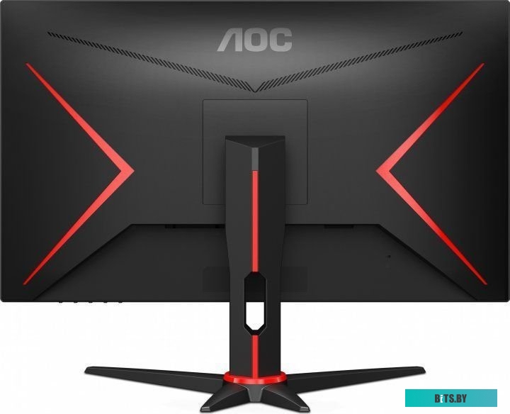 Монитор AOC Q27G2E/BK Q27G2E/BK/01