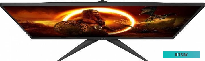Монитор AOC Q27G2E/BK Q27G2E/BK/01