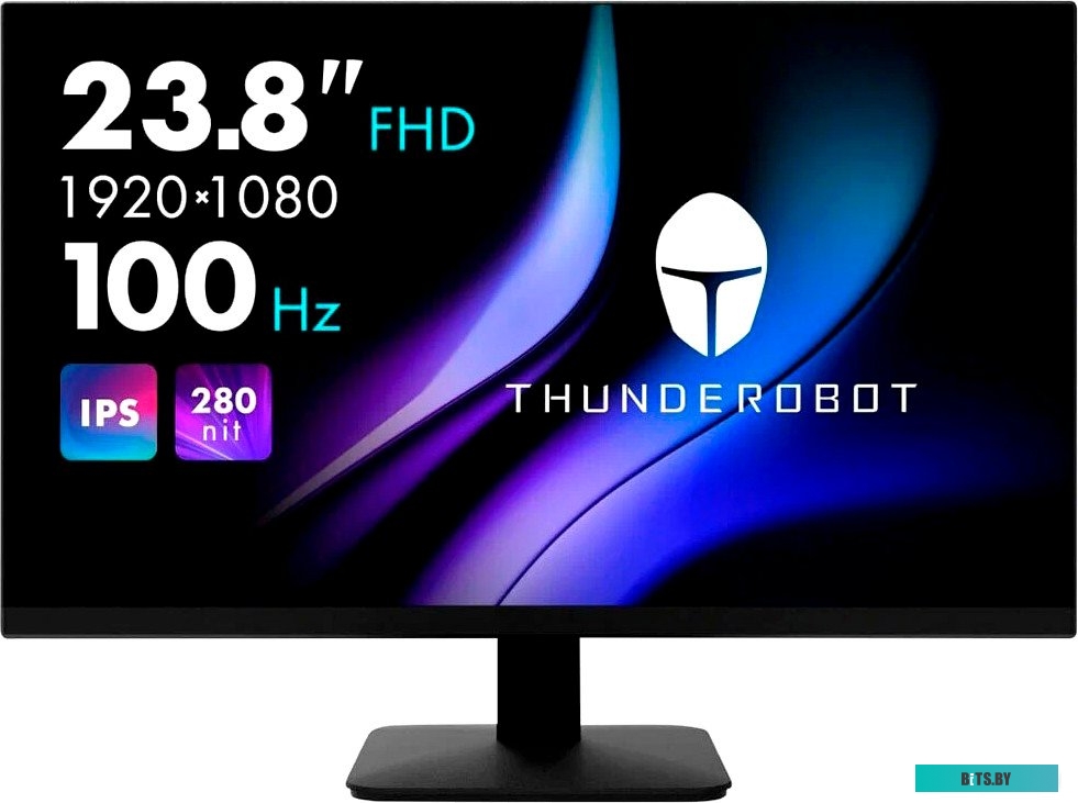 6932066309534 DF24H100 JT00E700KRU Thunderobot DF24H100 JT00E700KRU