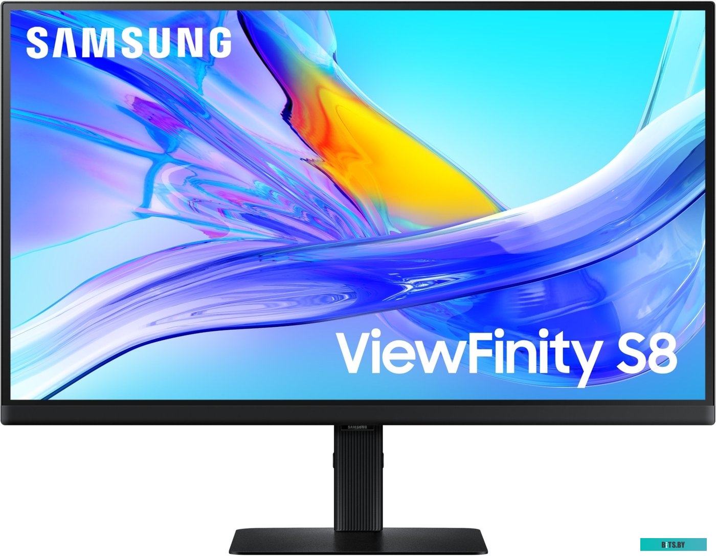 Монитор Samsung ViewFinity S8 LS27D804UAIXCI