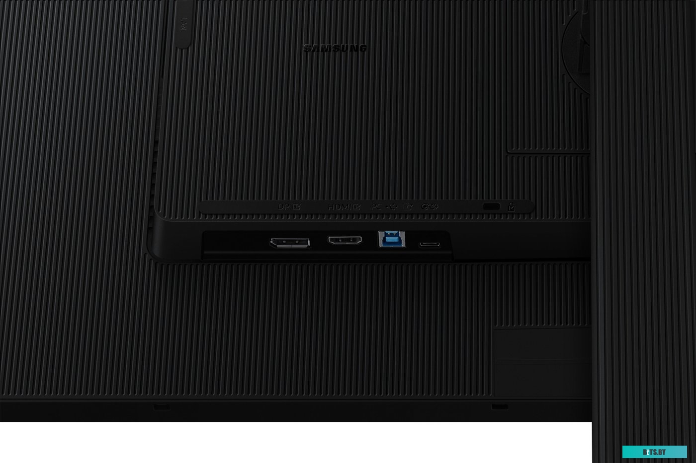 Монитор Samsung ViewFinity S8 LS27D804UAIXCI