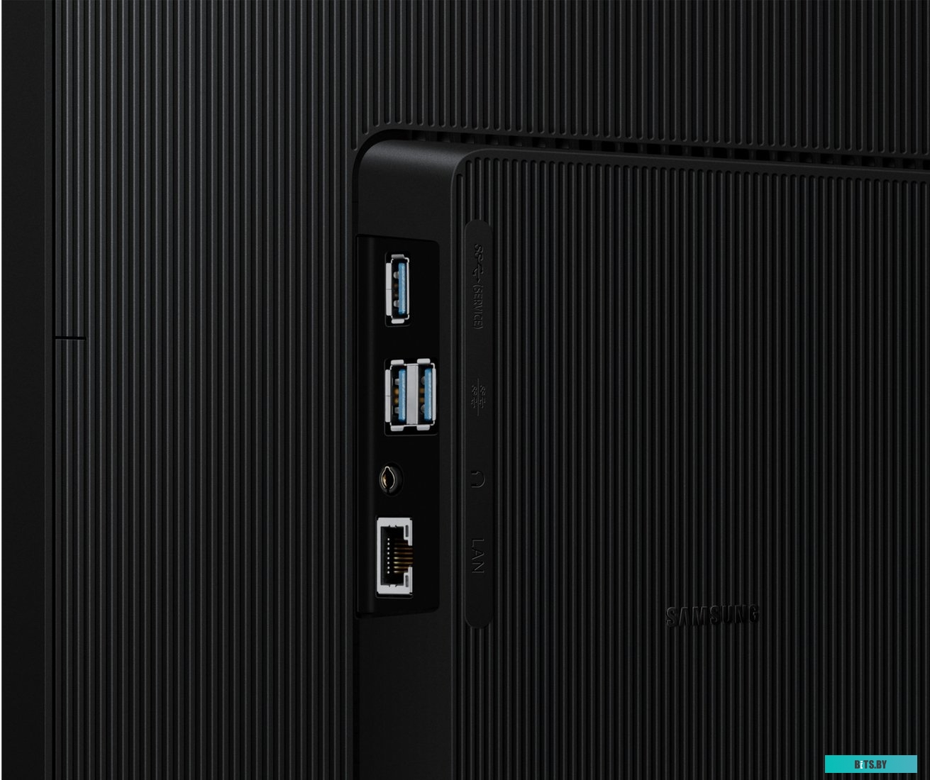 Монитор Samsung ViewFinity S8 LS27D804UAIXCI