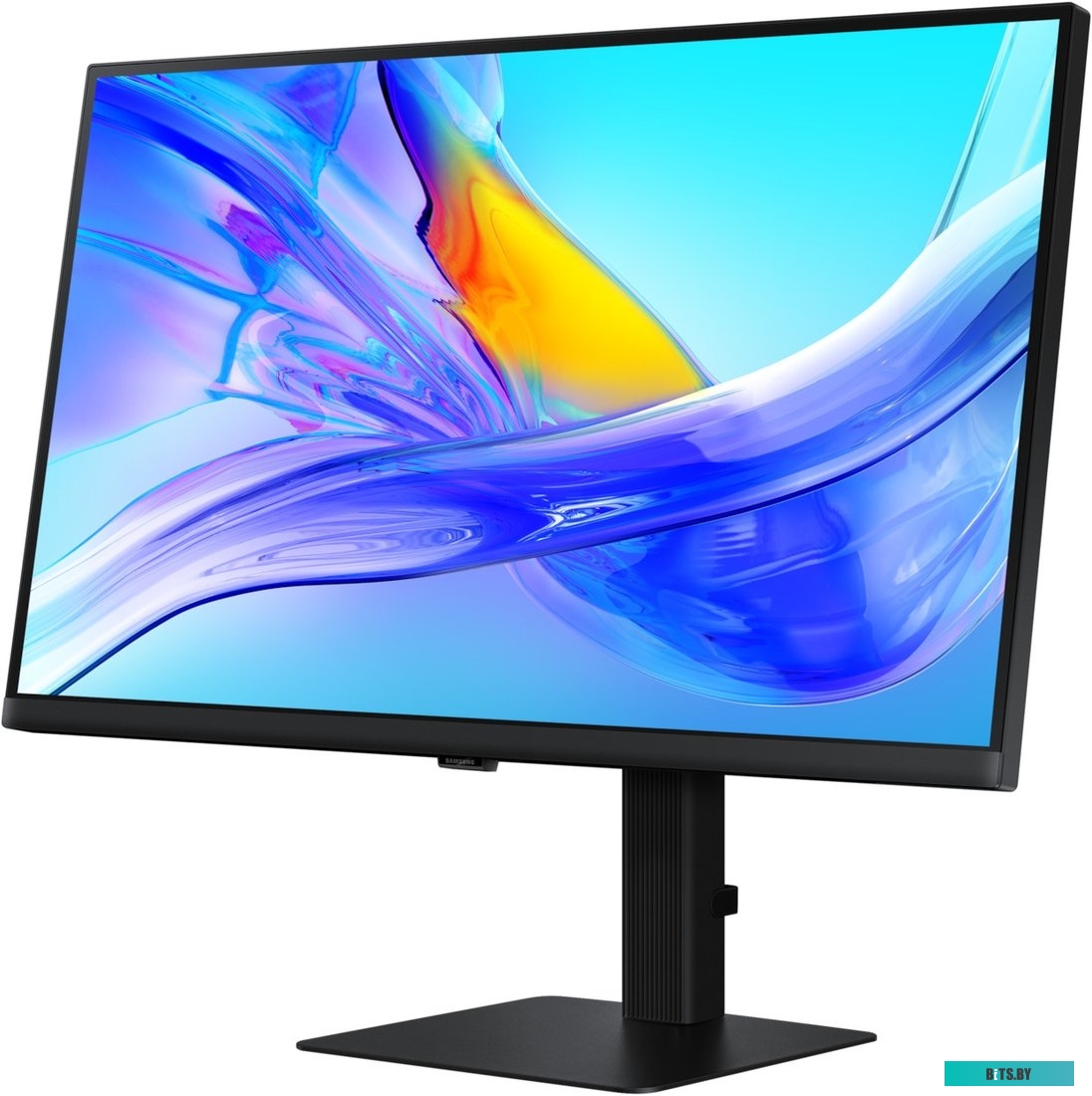 Монитор Samsung ViewFinity S8 LS27D804UAIXCI