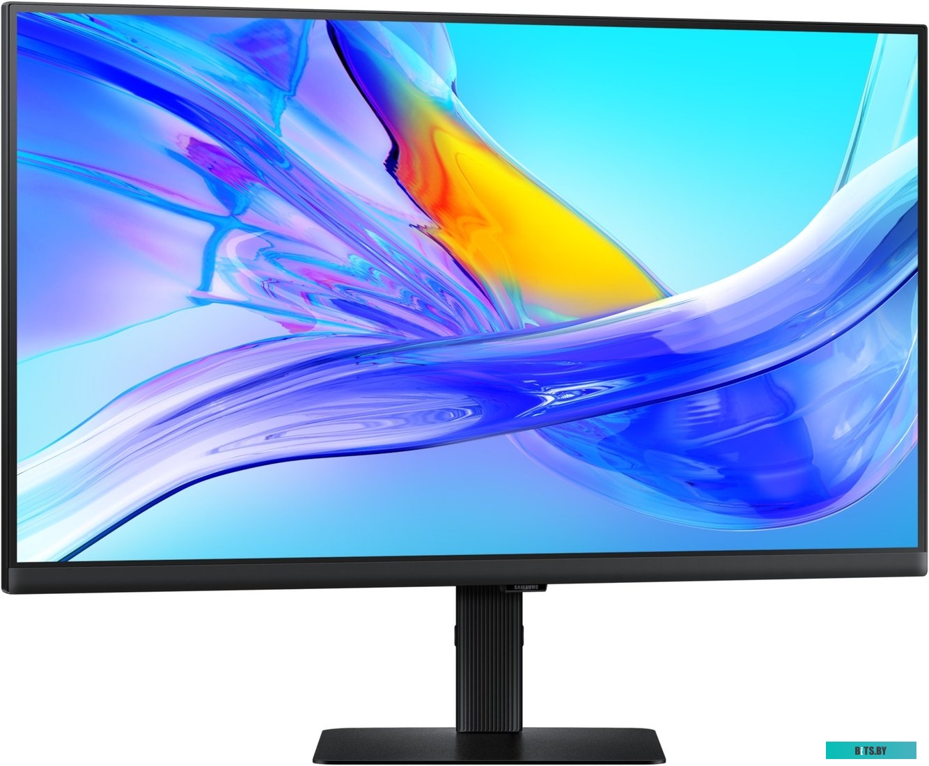 Монитор Samsung ViewFinity S8 LS27D804UAIXCI