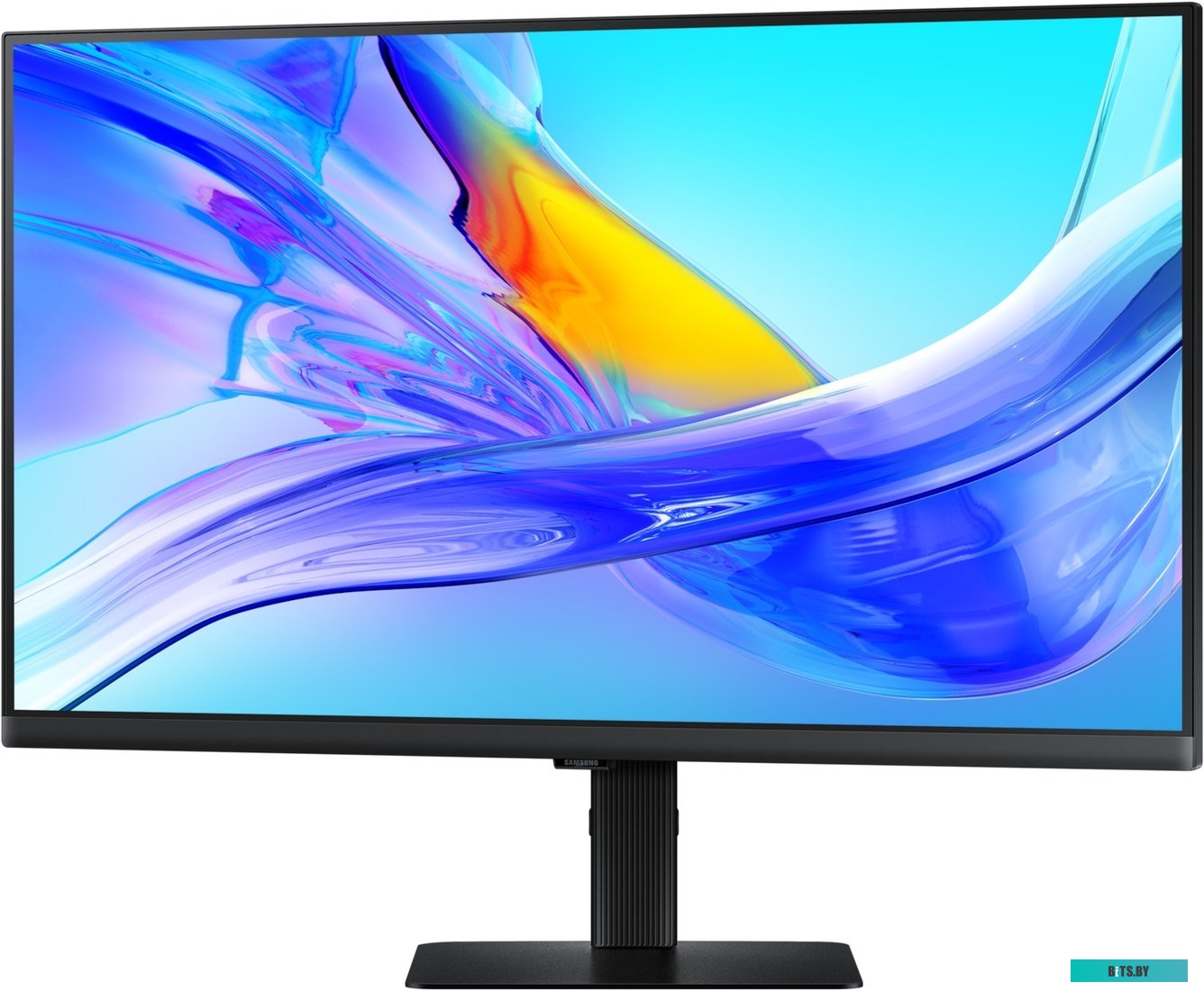 Монитор Samsung ViewFinity S8 LS27D804UAIXCI