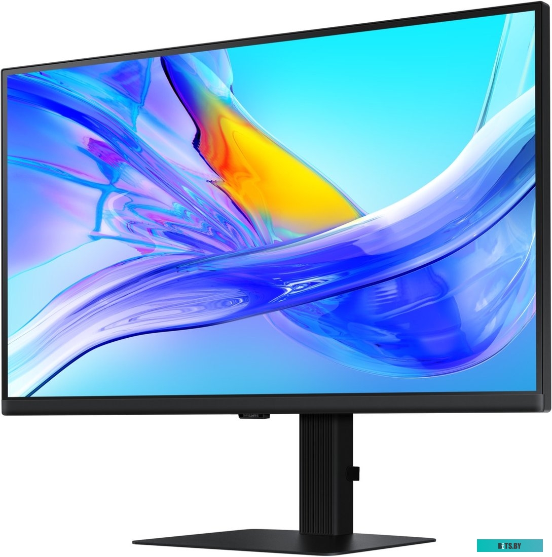 Монитор Samsung ViewFinity S8 LS27D804UAIXCI