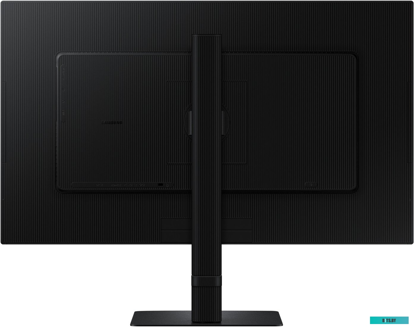 Монитор Samsung ViewFinity S8 LS27D804UAIXCI