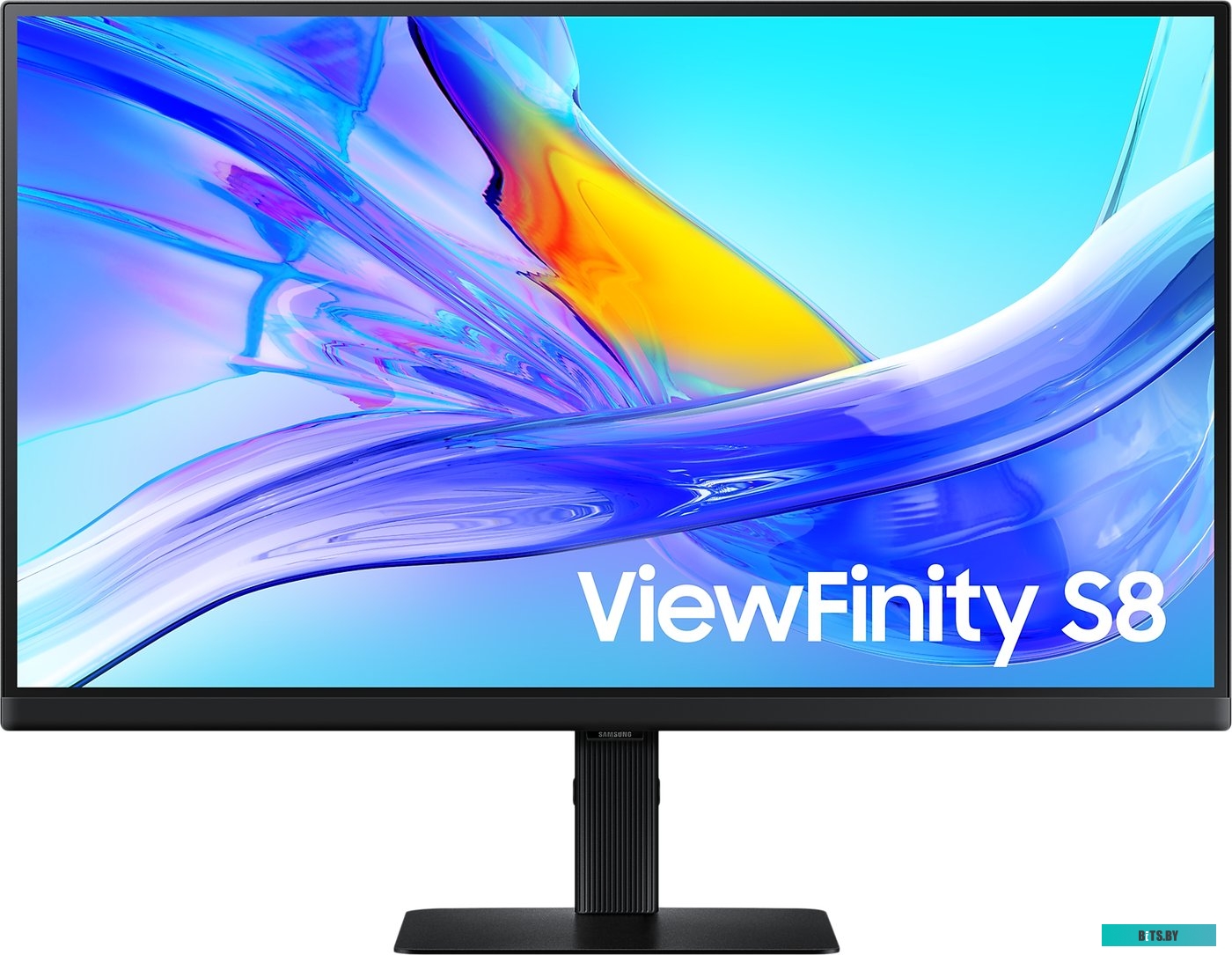 Монитор Samsung ViewFinity S8 LS27D804UAIXCI