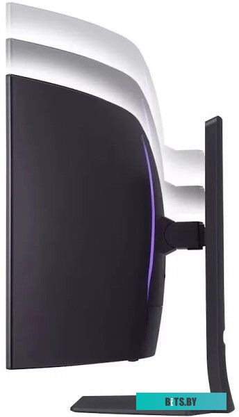 Монитор LG UltraGear 39GS95QE-B