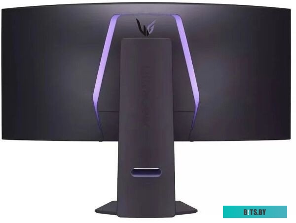 Монитор LG UltraGear 39GS95QE-B